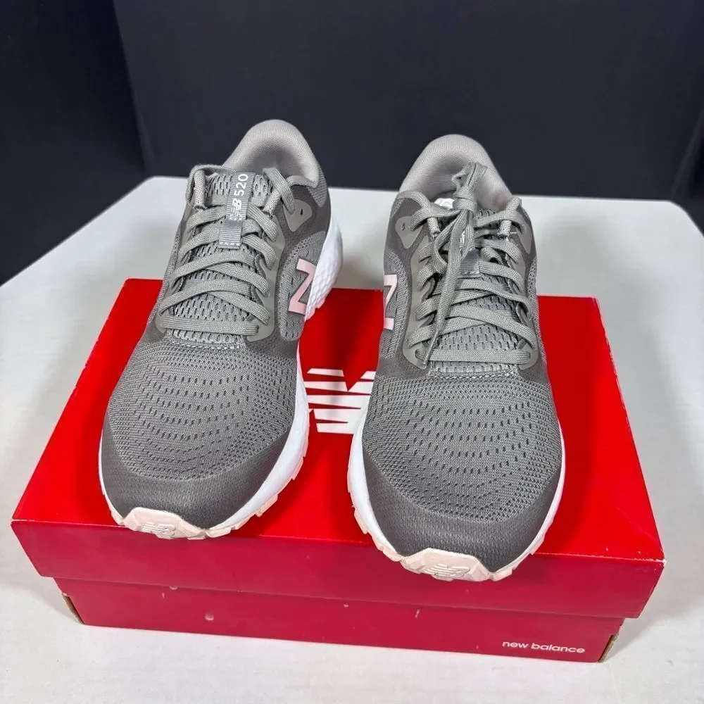 New Balance new balance